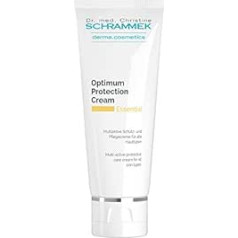 SCHRAMMEK Optimum Protection Cream, 1 x 75 ml