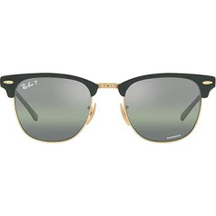 Ray-Ban unisex saulesbrilles