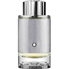 Montblanc Explorer Platinum parfimērijas ūdeņi 100ml