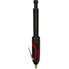 KS Tools 515.5415 23,000 RPM Long Shank Compressed Air Rod Grinder