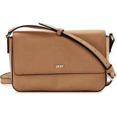 DKNY sieviešu Bryant Crossbody, Indijas rieksti, Indijas rieksti