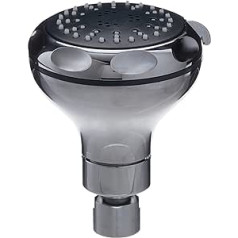 Aqualisa CL139 Hydramax Fixed Shower Head (125mm x 95mm x 95mm)