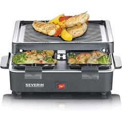 Severin Mini Raclette Grill