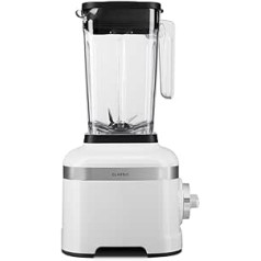 KitchenAid 5KSB1320EWH statīvs mikseris