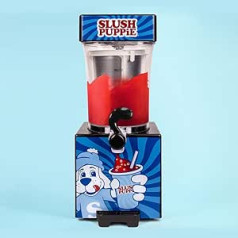 ‎The Source Wholesale Slush Puppy Maker: zils