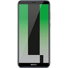 HUAWEI Mate10 lite Dual SIM viedtālrunis (14,97 cm (5,9 collas), 64 GB iekšējā atmiņa, 4 GB RAM, 16 MP + 2 MP kamera, Android 7.0, EMUI 5.1) Aurora Blue