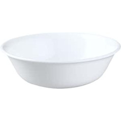 Corelle graudaugu bļoda, porcelāns, Weiß, 6