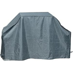 Royal Gardineer grila pārsegs: profesionāls grila pārsegs XL (206 x 89 x 66 cm) (grila tents, gāzes grila pārsegs, aizsargapvalks)