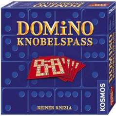 KOSMOS Domino, Knobelspa 6990550