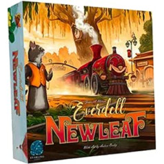 Everdell Newleaf