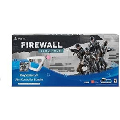 Aim Controller Firewall Zero Hour Bundle (PSVR) (importēšana)