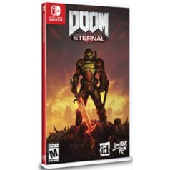 Doom Eternal (Limited Run Games) (Import)