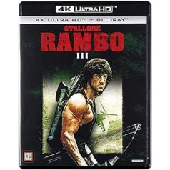 Rambo 3 4K