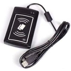 ACS ACR1281 USB Reader Contactless Brand