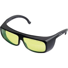 xTool Laser Safety Glasses 190nm-460nm & 800nm-1100nm