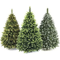 AmeliaHome Artificial Pine Christmas Tree Christmas Tree Christmas Tree Christmas Decoration