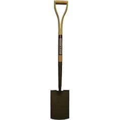 Spear & Jackson 1150HR Forged Heritage Grave Spade