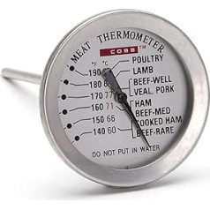 Cobb Grill 23 Bratenthermometer CO23
