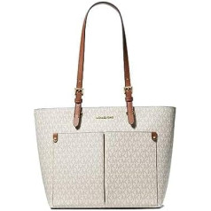 Michael Kors Jet Sest Travel Medium Double Pocket Tote