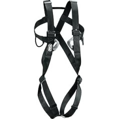 Petzl Kinder 8003 kletterkomplettgurt klettersteiggurt