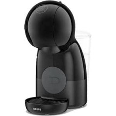 Кофемашина Krups Dolce Gusto Piccolo XS Антрацит