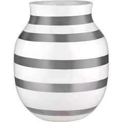 Kähler Omaggio Vase, 20 cm