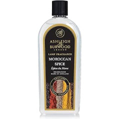 Ashleigh & Burwood Raumduft "Marokas garšviela" 1 litrs
