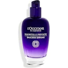 Очищающие пенки и драгоценные кремы L'Occitane