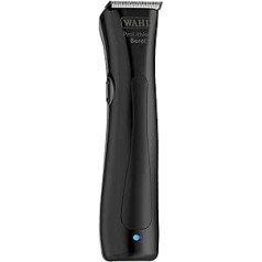 Wahl Professional Contour Hair Trimmer Beret Stealth Design, No. 08841-1516, black