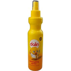 Dalin Baby Care Dalin Спрей для расчесывания волос 200 мл