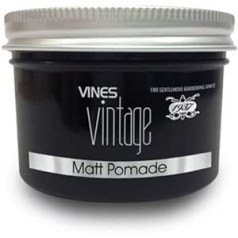 Vines Vintage Matt Pomade - Vintage Vines