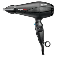 Babyliss Pro Levante fēns BAB6950IE