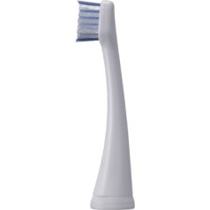 Brush head with bristles of two lengths for precise cleaning panasonic ew0925y1361 2 pieces