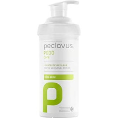 Peclavus Podocare Fresh Gel Vine Leaves 500 ml