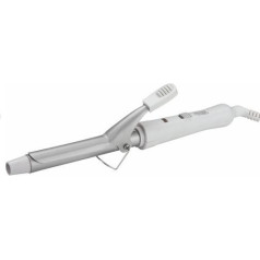 Adler ad 2105 curling iron (25w; silver color)