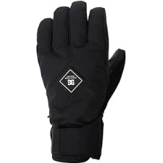 DC Shoes Herren Franchise Glove Winter-Handschuhe