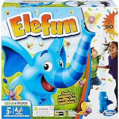 Hasbro Gaming Elefun bērnu rotaļlieta