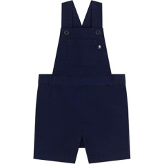 Petit Bateau Baby Boys īsie dungāri