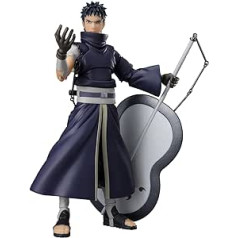 Tamashii Nations - OBITO UCHIHA - Hollow Dreams of Despair - Naruto -SHIPPUDEN Bandai Spirits SSHFiguarts