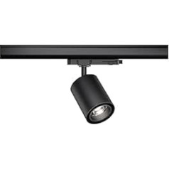 Paulmann Kratos LED sliežu ceļa prožektors ProRail3 25W LED Black