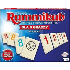 Rummikub XP GRA