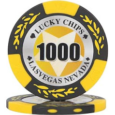 ORIENTOOLS Pokerchips 1000