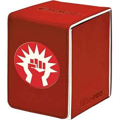 Ultra Pro Boros Alcove Flip Box for Magic: The Gathering