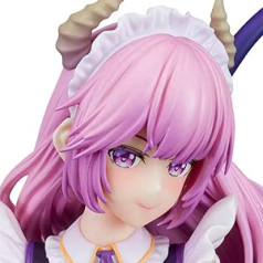 Daiki — Succubus Maid Maria Kena 1/6 PVC attēla ilustrācija (A)