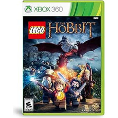 Lego the Hobbit