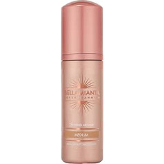 Bellamianta - Tanning Mousse Medium 150 ml