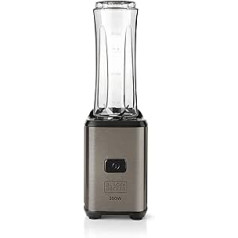 Black+Decker Blender