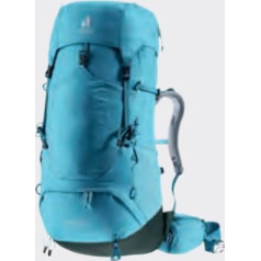 Deuter AirContact Lite 45 + 10 SL Trekking Backpack Lagoon-ivy