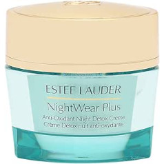 Estée Lauder Nightwear Plus nakts krēms 50,0 ml