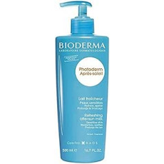 Bioderma Photoderm After-Sun Fresh Milk 500 ml